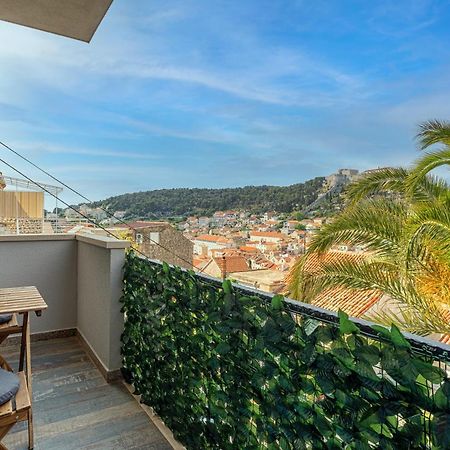 חוואר Villa Capitis In The Center- Exclusive Apartment מראה חיצוני תמונה