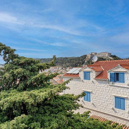 חוואר Villa Capitis In The Center- Exclusive Apartment מראה חיצוני תמונה