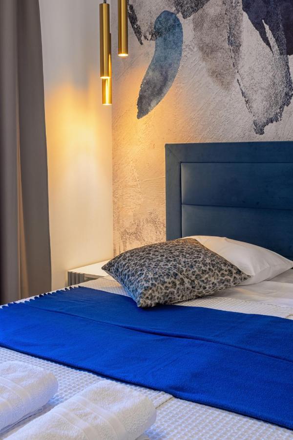חוואר Villa Capitis In The Center- Exclusive Apartment מראה חיצוני תמונה